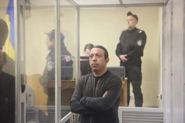 'Определились': суд над Корбаном перенесли