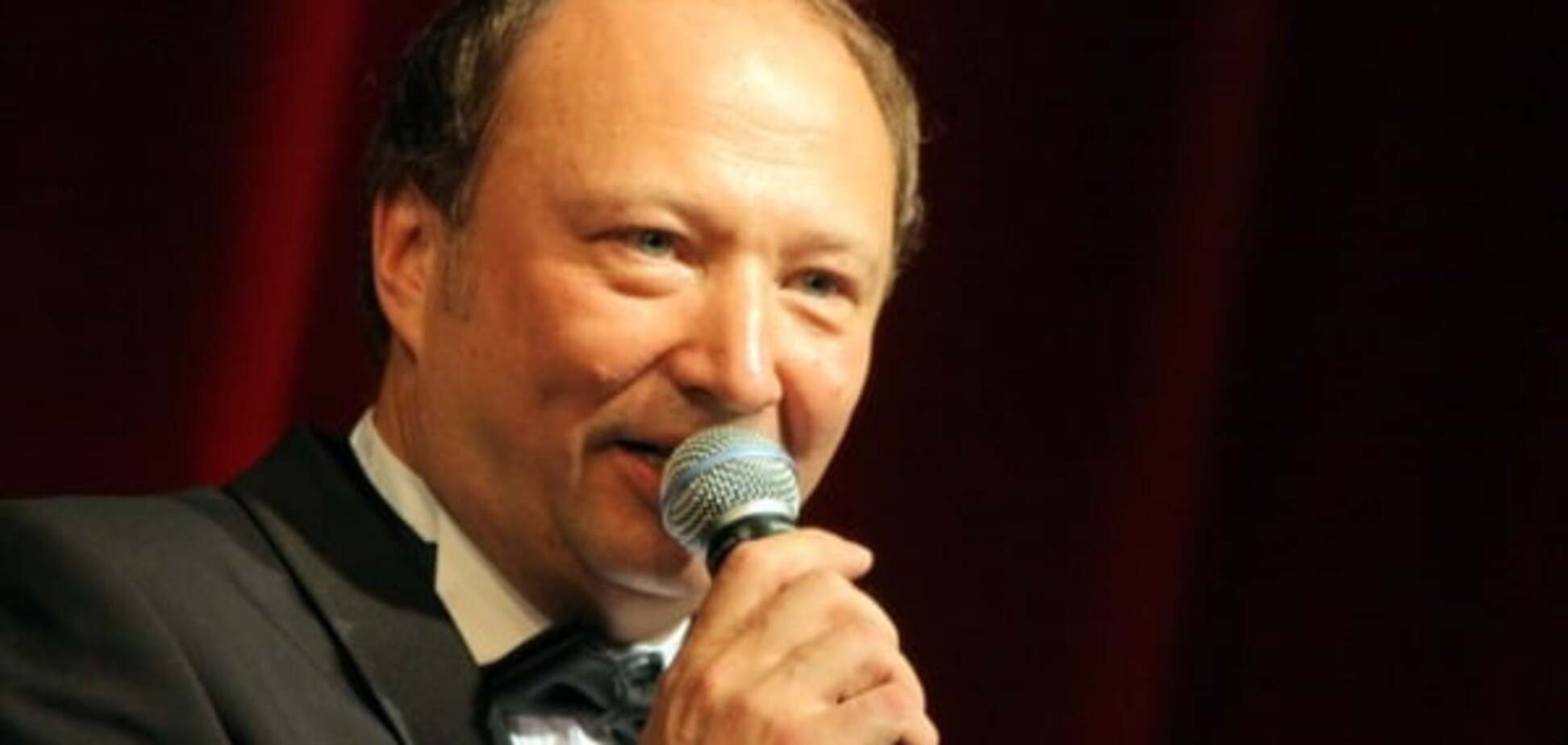 Гальцев назвал 'глупым' запрет фильмов с его участием в Украине