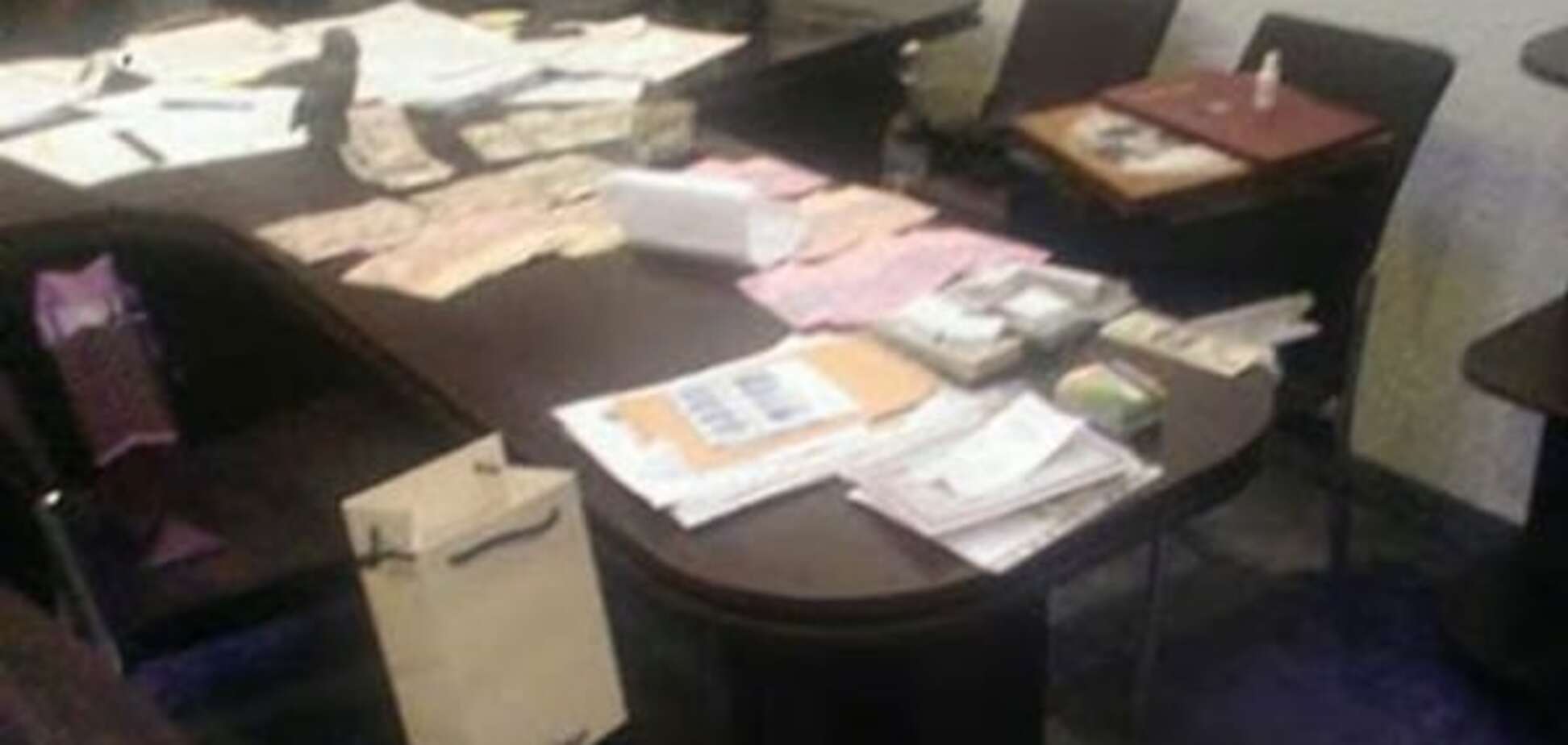 Многоходовка: СБУ и НАБУ накрыли масштабную схему тернопольских прокуроров и руководителей полиции