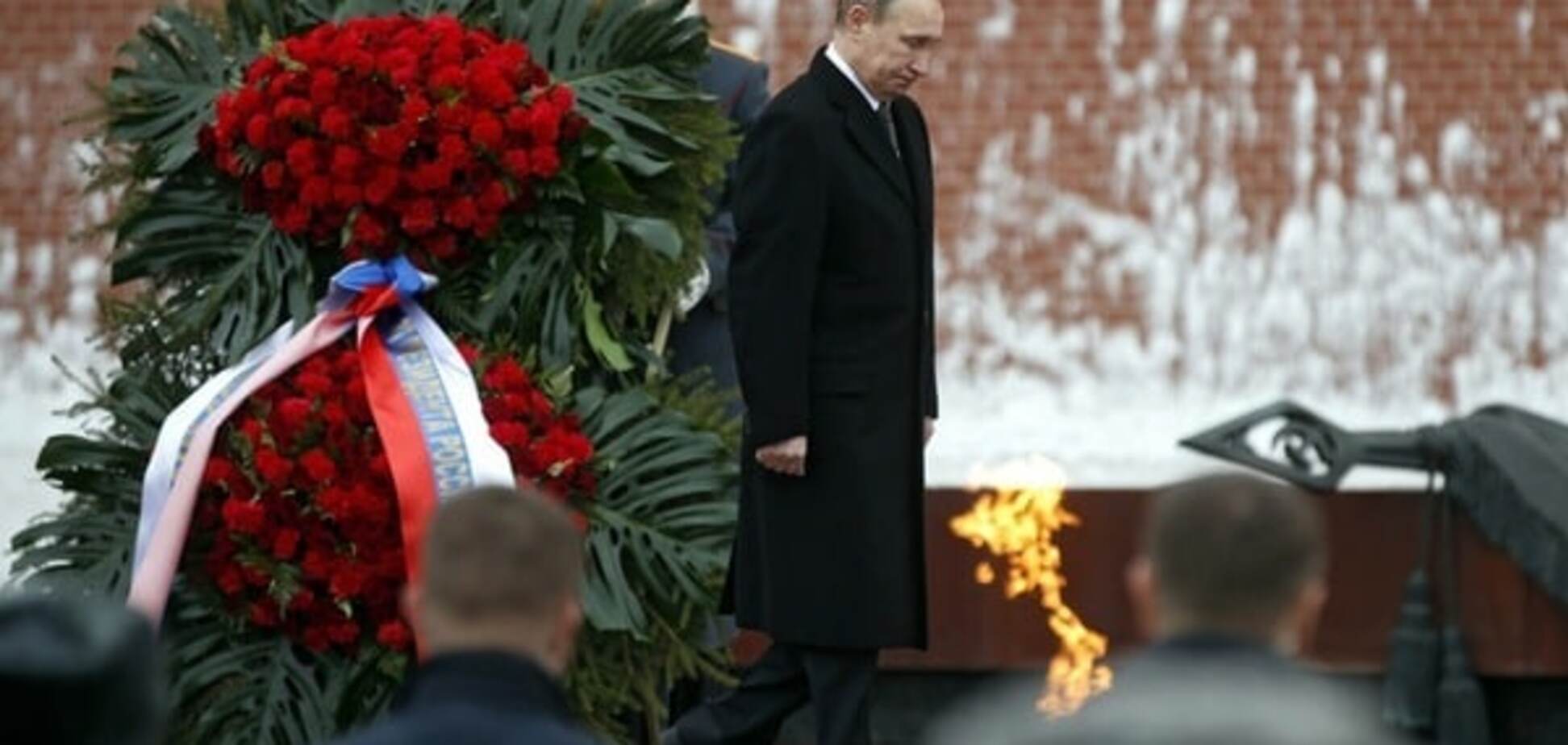 Развал 'империи': Панфилов спрогнозировал будущее России