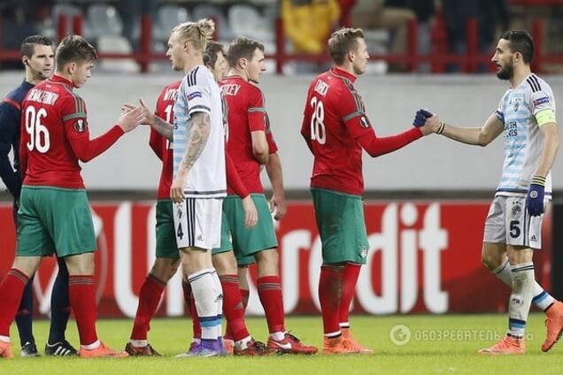 И Путин не помог: турки выбили оскандалившийся российский клуб из Лиги Европы