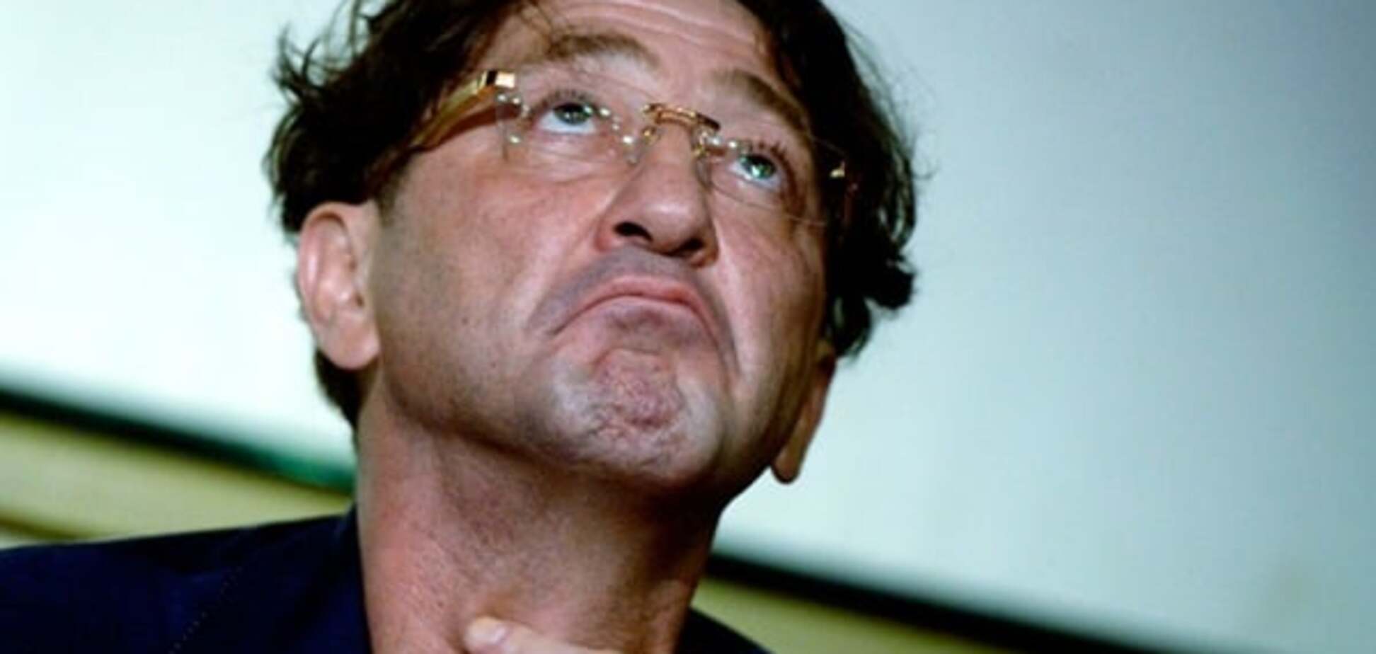 В Украине запретили фильмы и сериалы с Лепсом и Гальцевым