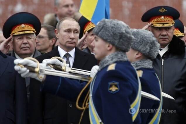 Пояс стабільності: Панфілов пояснив, навіщо Путін створює заморожені конфлікти