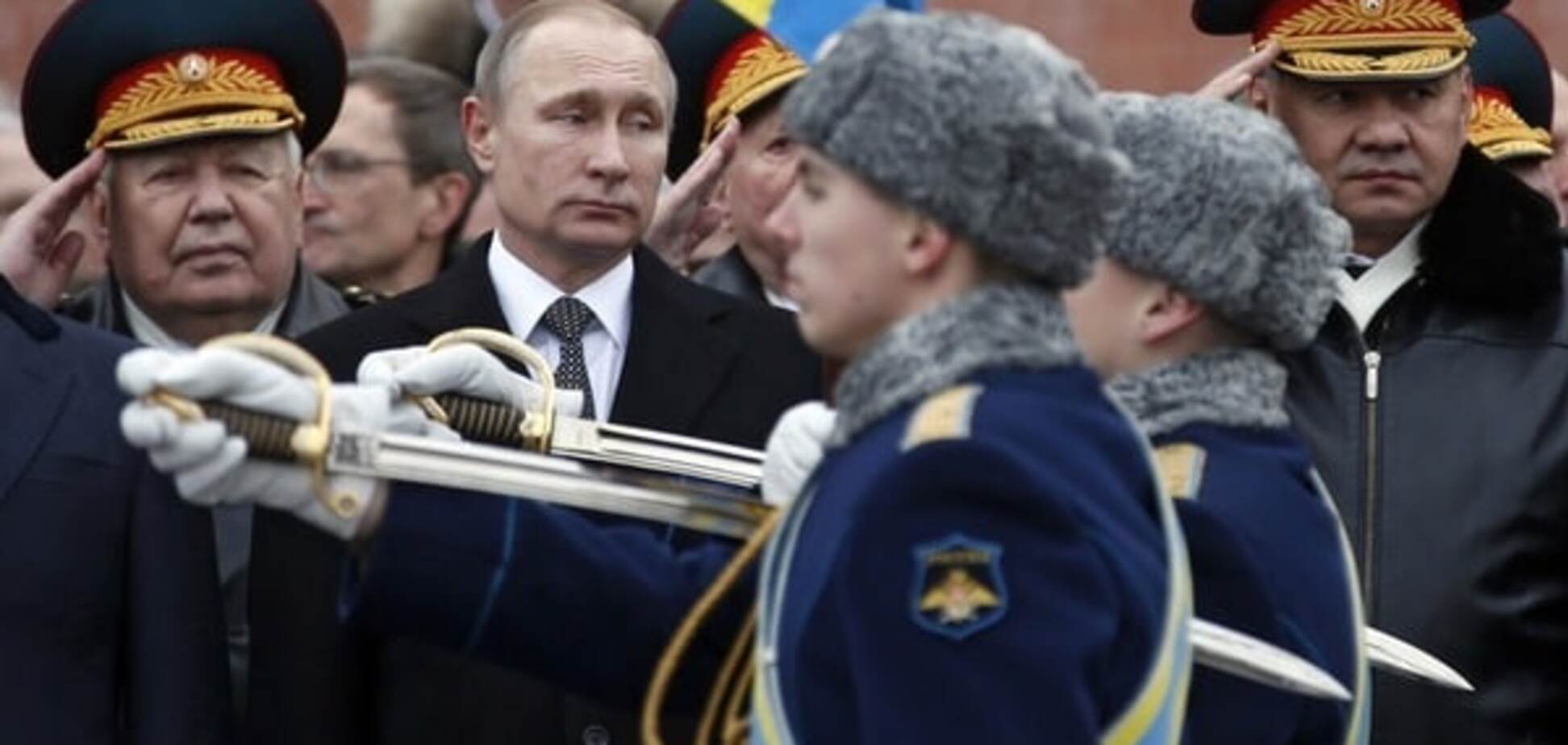 Пояс стабільності: Панфілов пояснив, навіщо Путін створює заморожені конфлікти