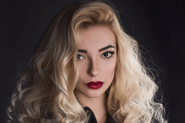 Дочка екс-регіонала Струка незадовго до кривавої ДТП розважалася в ОАЕ