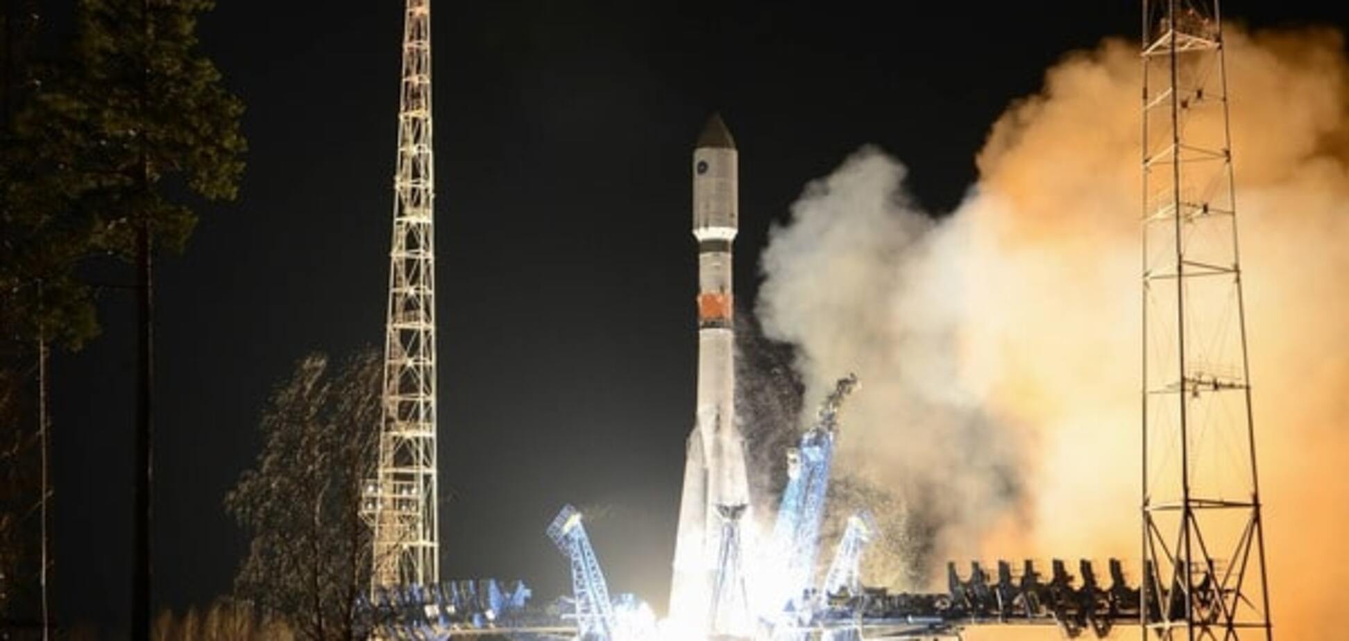 Як Росія розучилася робити супутники: до чого призвело імпортзаміщення