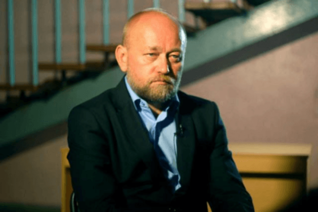 Пропаганда и измена: Рубан рассказал, что о ситуации на Донбассе говорят главари 'ДНР'