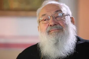 Любомир Гузар