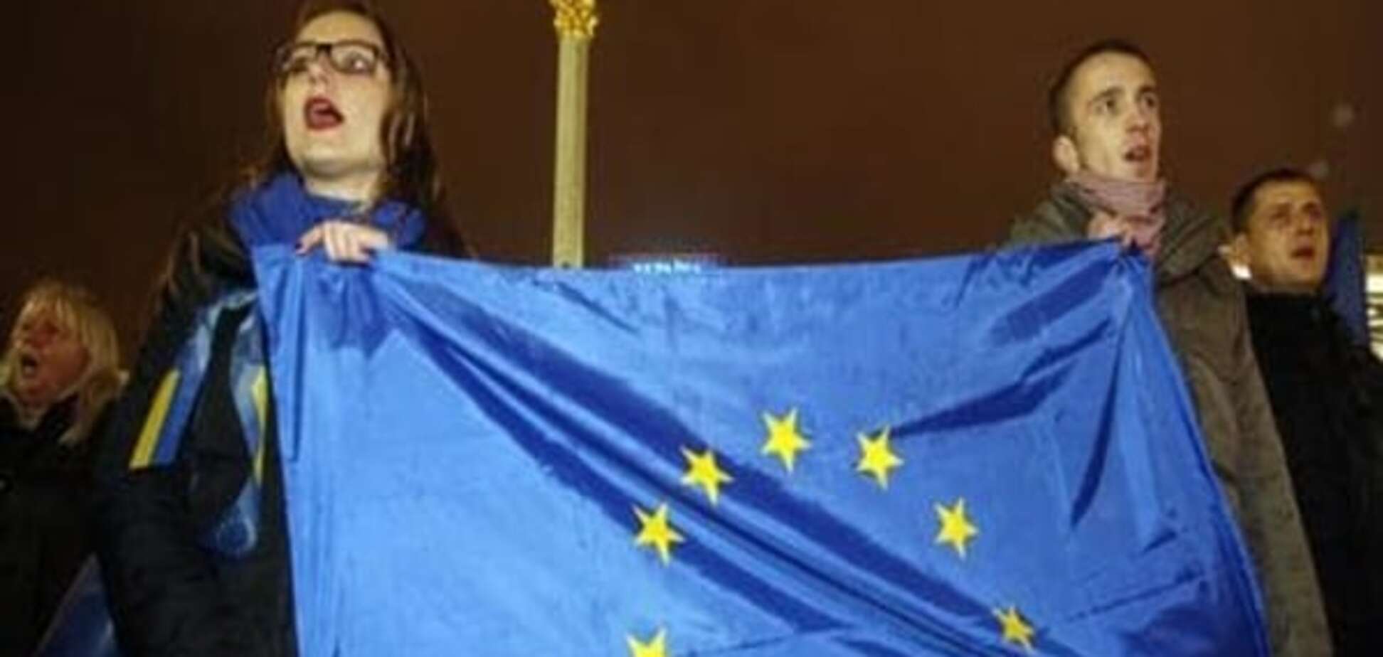 Міріам Космель: В Україні є люди, які справді хочуть реформ