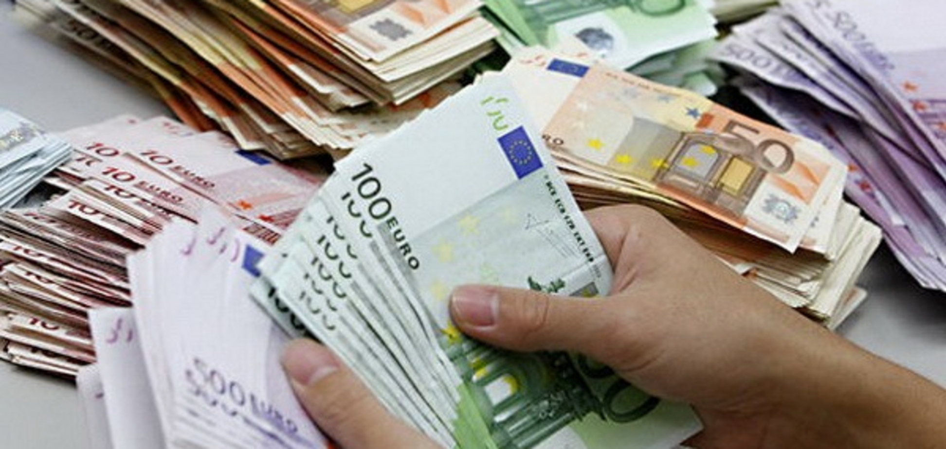 Украина вернула Японии неизрасходованных 2,5 млн евро
