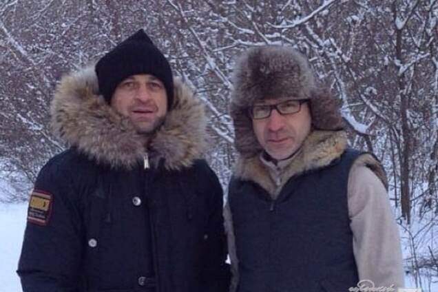 Выстрел в голову: в полиции рассказали подробности убийства друга Кернеса