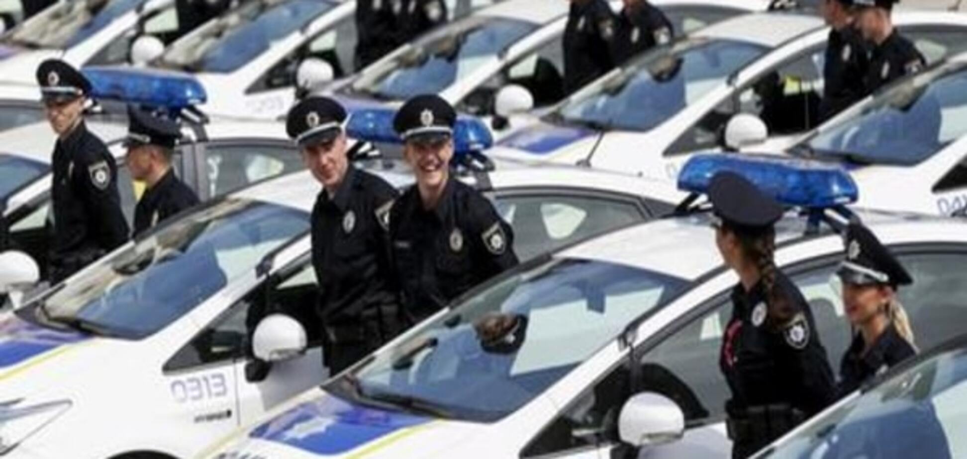 Сто днів роботи голови Нацполіції: від захоплення до розпачу