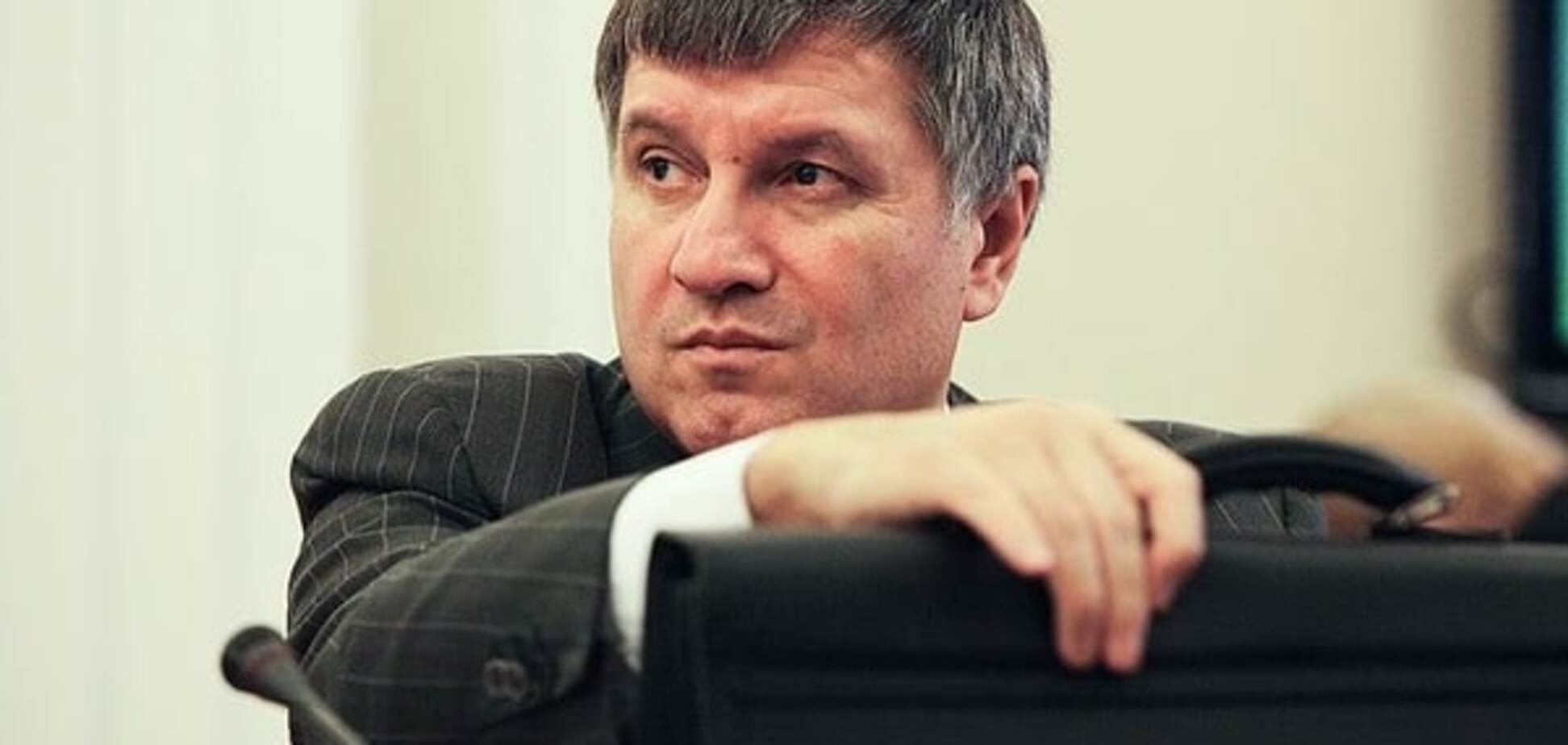 Аваков рассказал, как МВД готовится к возвращению Крыма