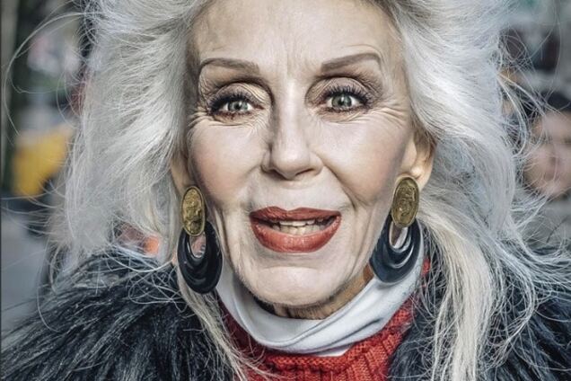 Жизнь за океаном: фото колоритных жителей Нью-Йорка