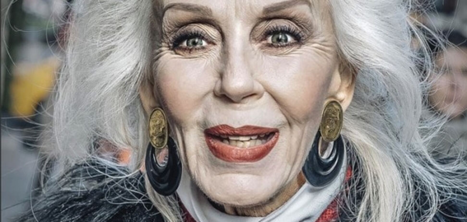 Жизнь за океаном: фото колоритных жителей Нью-Йорка