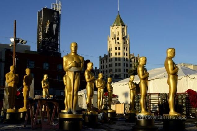 Оскар 2016: кто получит награду за лучшую роль второго плана