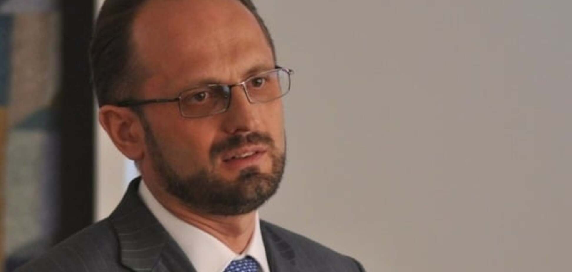 Противостоять России может только союз Германии, Франции, Польши и Украины - Безсмертный