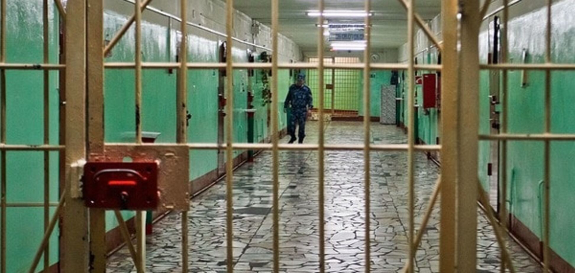 Зеки й АТО: чиновники на Луганщині шоковані 'реформою СІЗО'