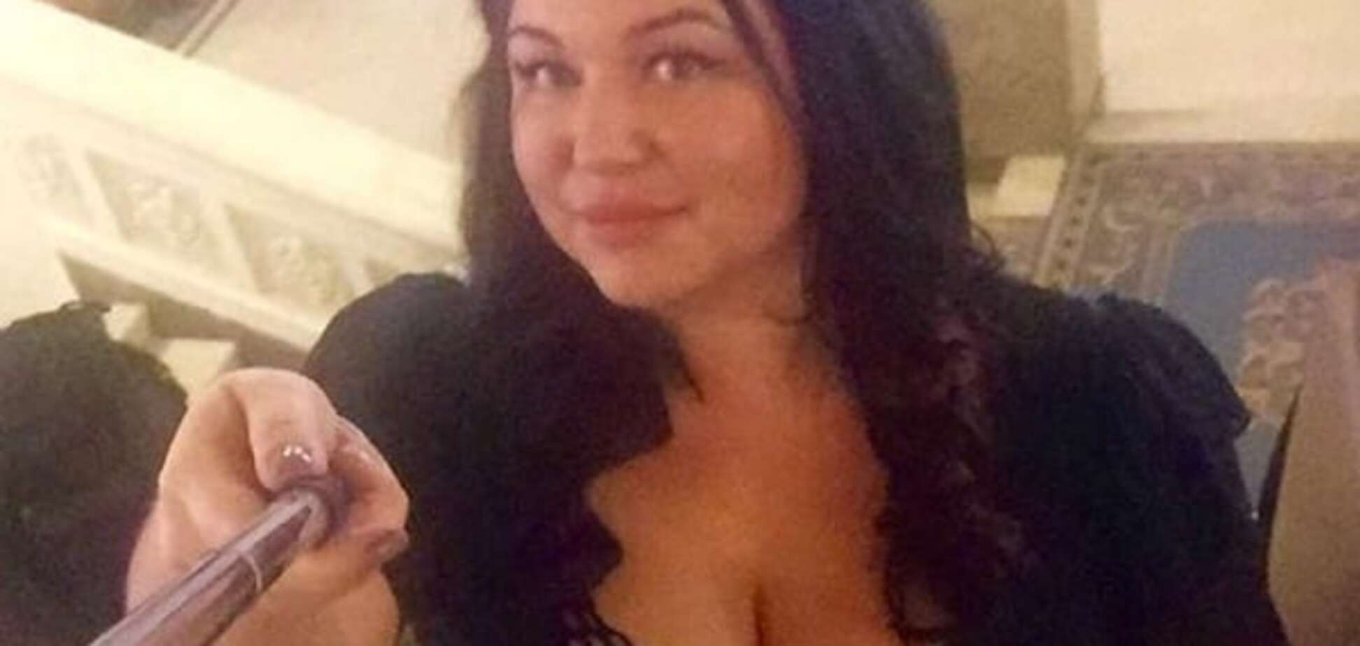 23-летняя красотка из Верховной Рады поделилась фото с отдыха в Дубае