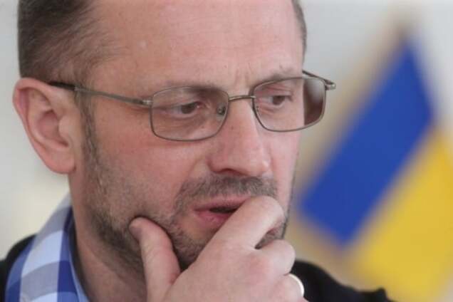 Наступил тот момент, когда Украине нужно 'напрячься' по Донбассу - Безсмертный