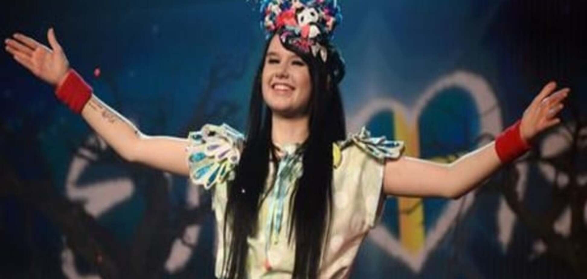 Німеччину на 'Євробаченні' представлятиме 17-річна школярка