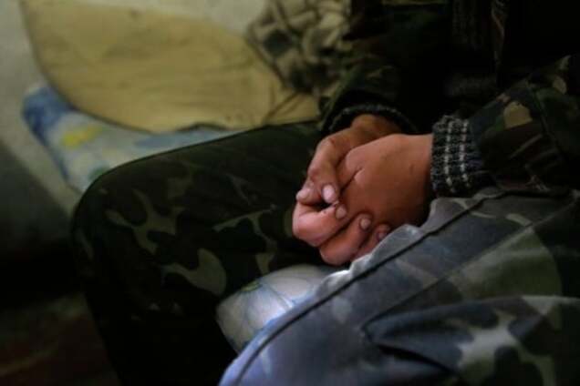 На Донбассе освободили из плена террористов трех украинцев