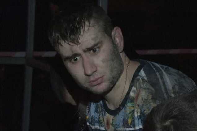 Погоня за BMW в Киеве: Шкиряк рассказал, когда водителю изберут меру пресечения