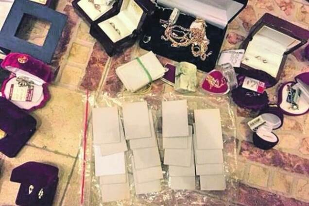 Это манипуляция: в ГПУ отрицают заявления Сакварелидзе о делах против его команды