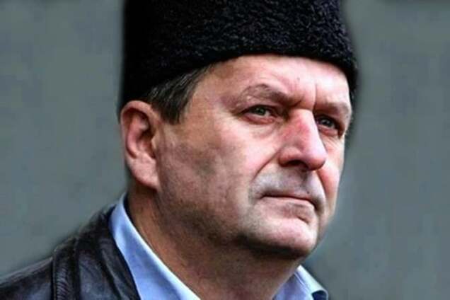 Не сдадимся: замглавы Меджлиса написал письмо из крымского СИЗО