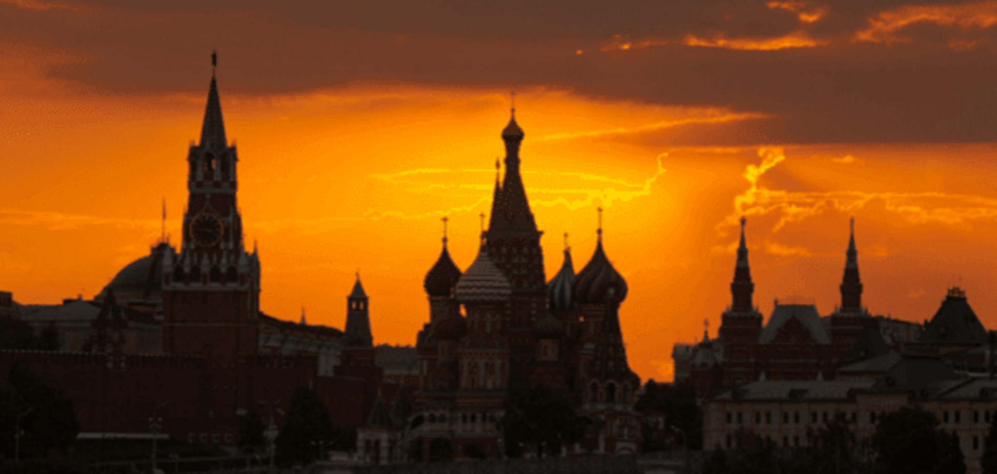 В Крыму Кремль уже не прячется за спинами предателей – Портников