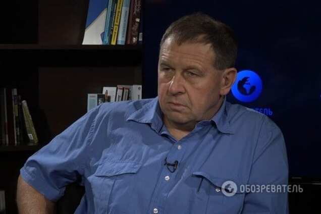 Европейский выбор: Илларионов назвал реальную причину агрессии России против Украины