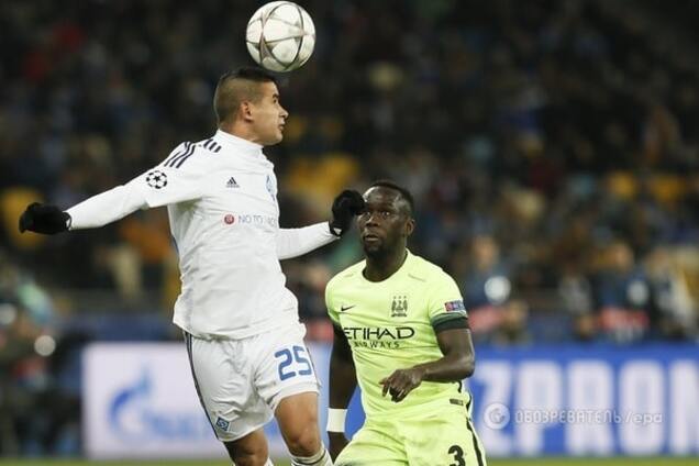 'Краще працювати в тиші': вболівальники роздратували ключового футболіста 'Динамо'