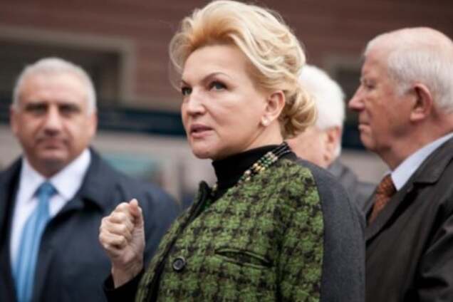 Нечего 'замораживать': в ГПУ заверили, что смысла в санкциях против Богатыревой нет