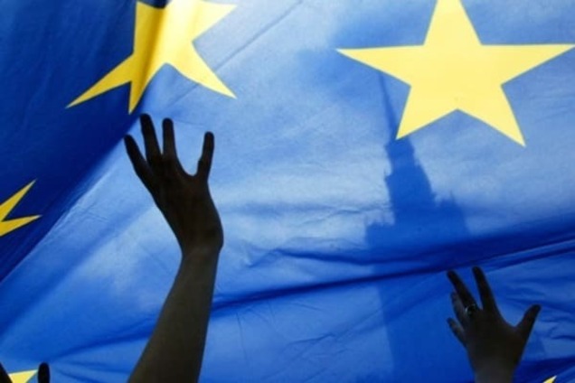 Безвизовый режим: в ЕС решили дождаться результатов референдума в Нидерландах - СМИ