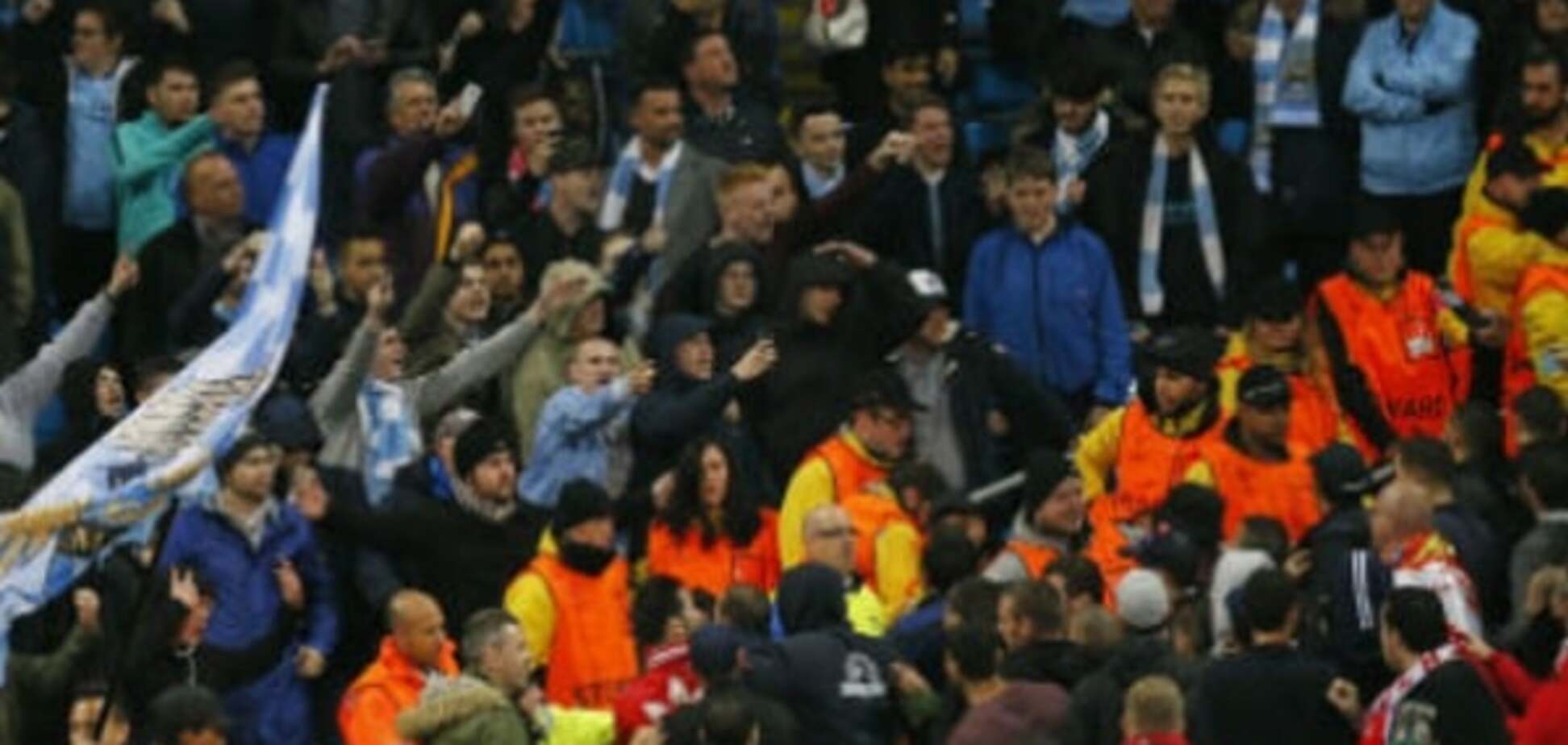 На радість 'Динамо': УЄФА відкрив справу проти 'Манчестер Сіті'