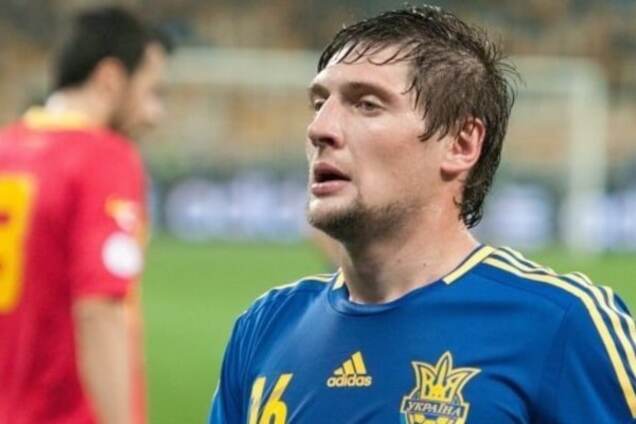'Никого не предавал!': форвард сборной Украины объяснил сенсационный переезд в Россию