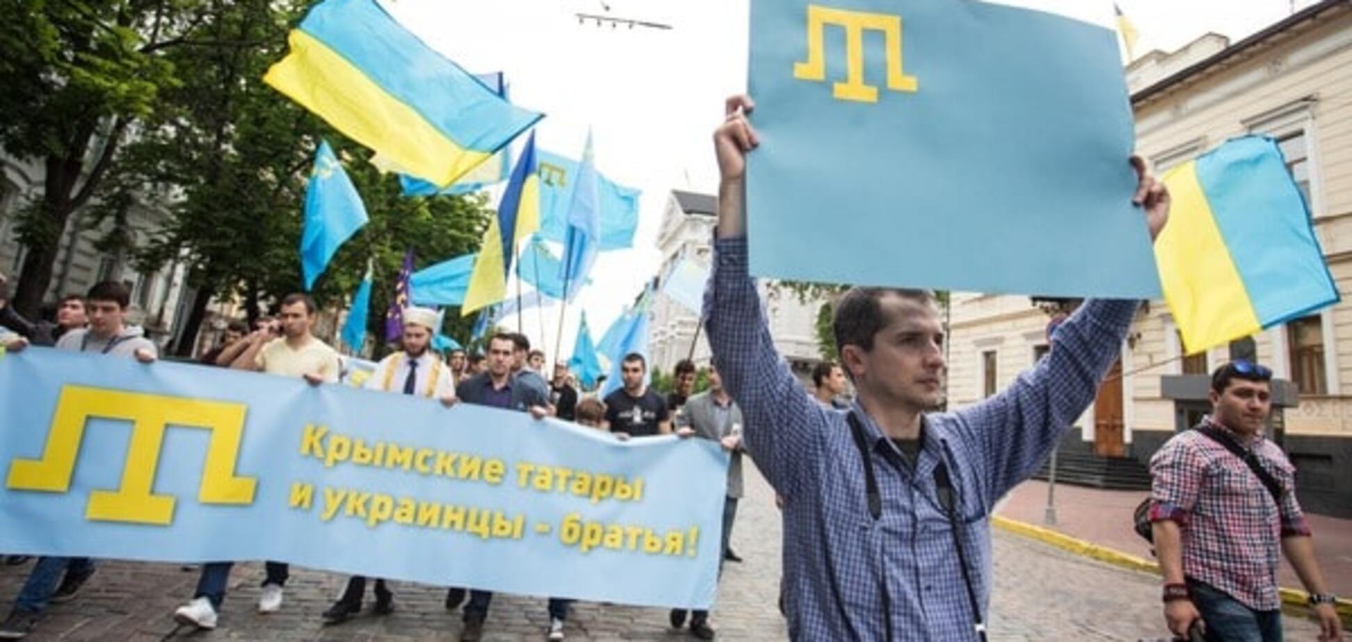 В ООН заговорили о международном признании крымских татар коренным народом
