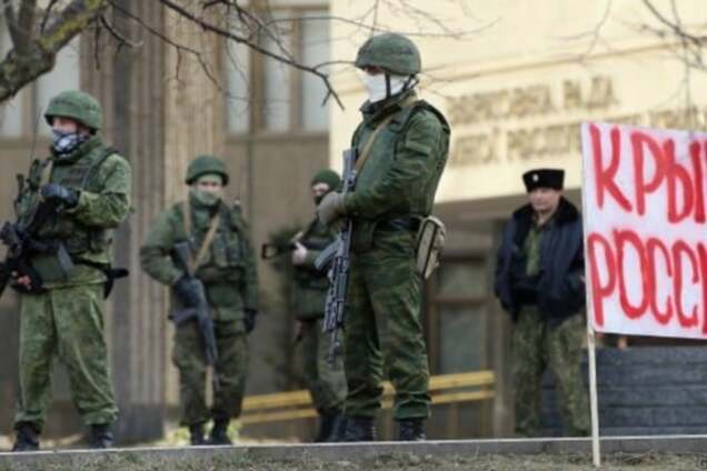 Приказ был: Сенченко рассказал, почему военные 'сдали' Крым оккупантам