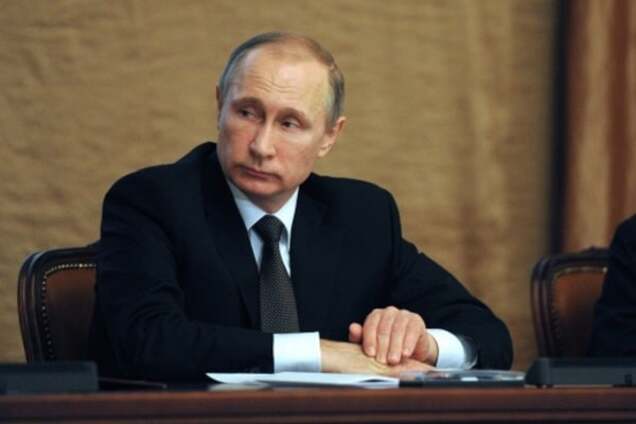 Путин пообещал 'адекватную реакцию' всем, кто попытается вмешаться в российские выборы