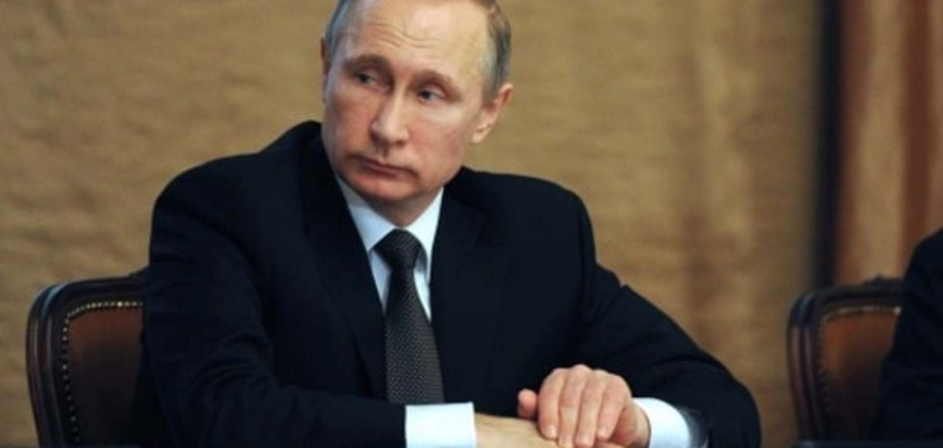 Путін пообіцяв 'адекватну реакцію' усім, хто спробує втрутитися в російські вибори