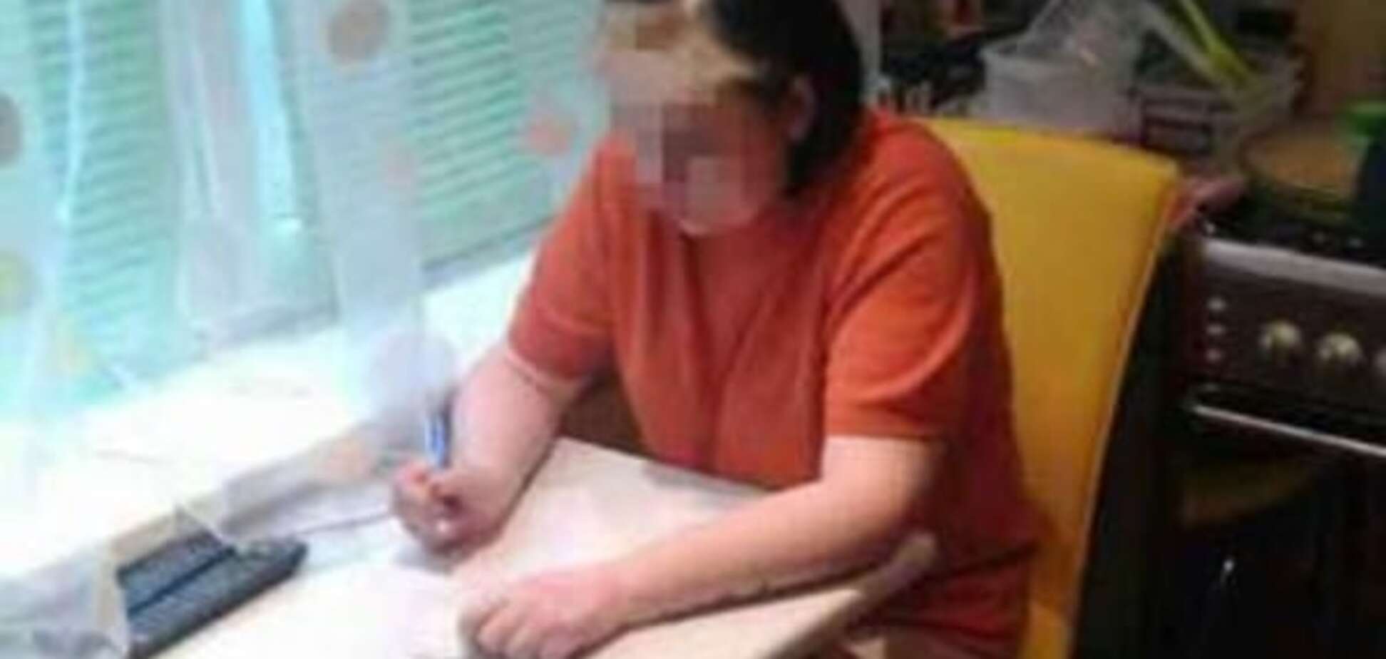 На Донбассе задержана предательница, 'сливавшая' секретную информацию террористам