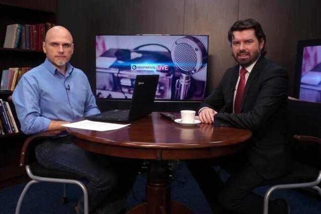 Експерт звинуватив Яценюка: Захід робить проти Росії більше, ніж Україна