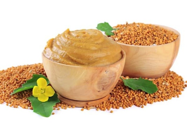 Топ-7 чудесных способностей горчицы, о которых мало кто знает