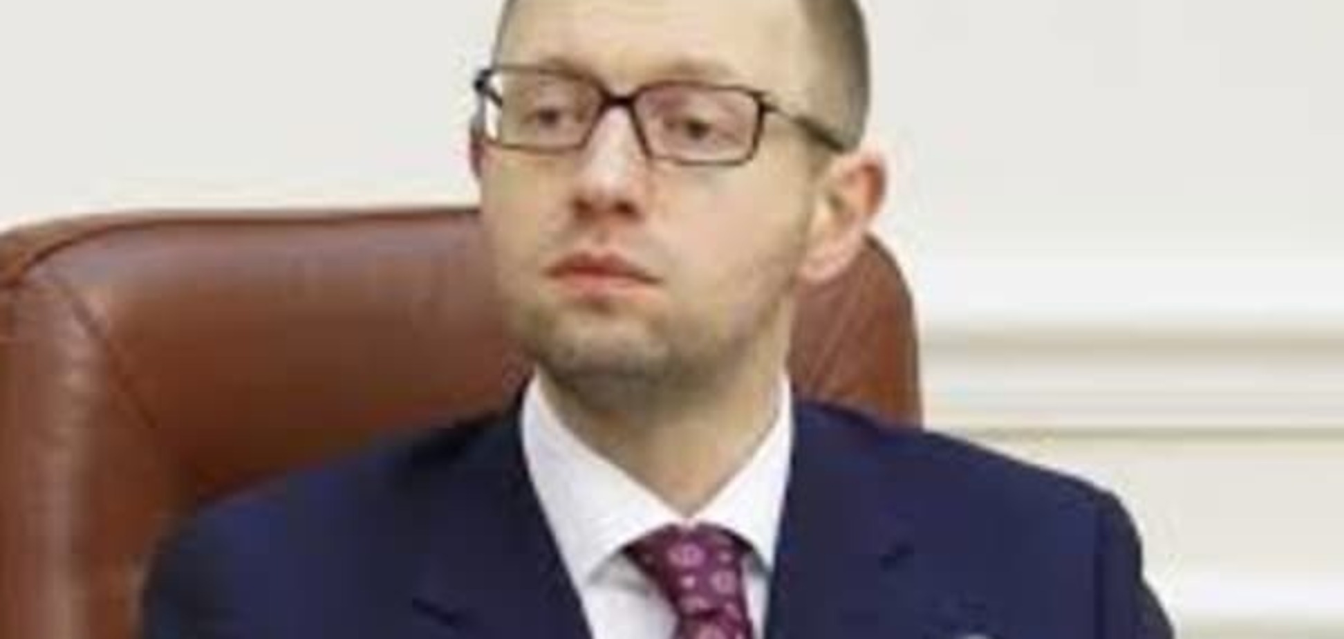 Украинской экономике нужно еще 1-2 года - Яценюк