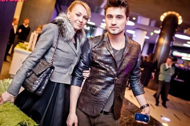 Син Рудковської виріс схожим на Діму Білана: опубліковані фото