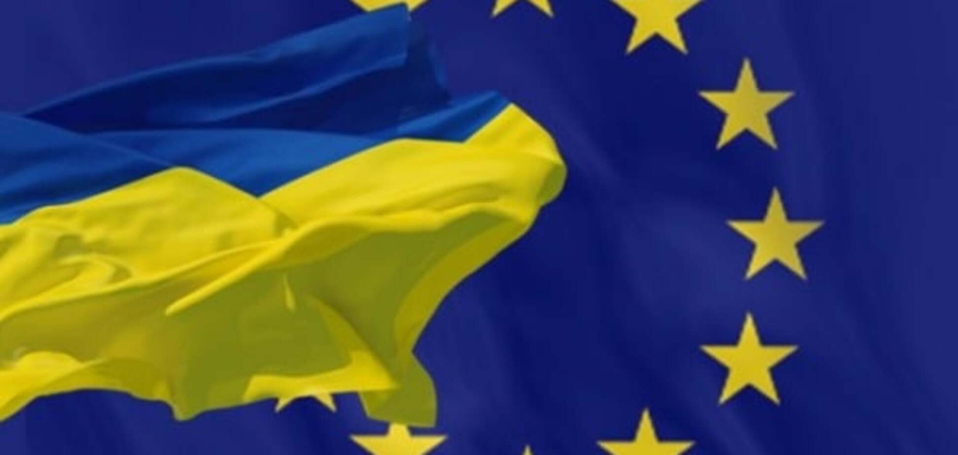 Украина может получить безвизовый режим вместе с Грузией