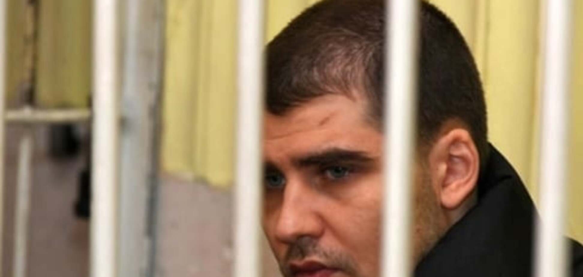 Суд оккупантов в Крыму изменил тюремный срок евромайдановцу