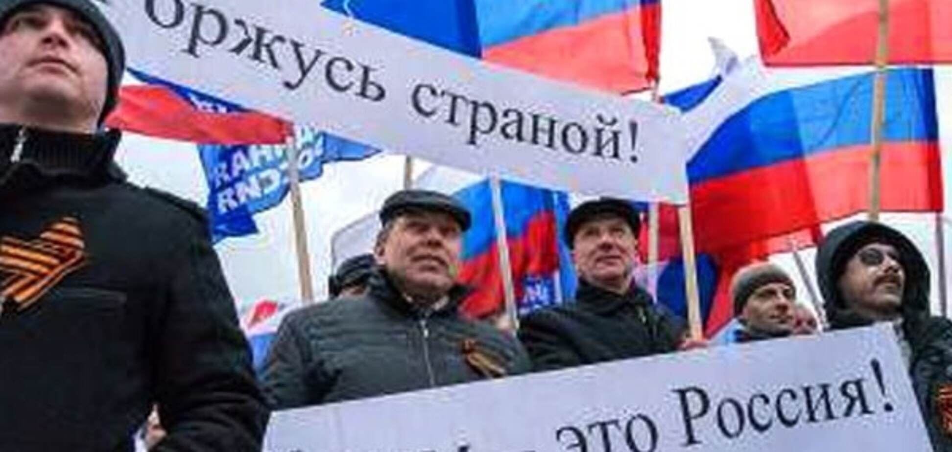 Очень далекий обход: военный эксперт назвал реальный путь возвращения Крыма