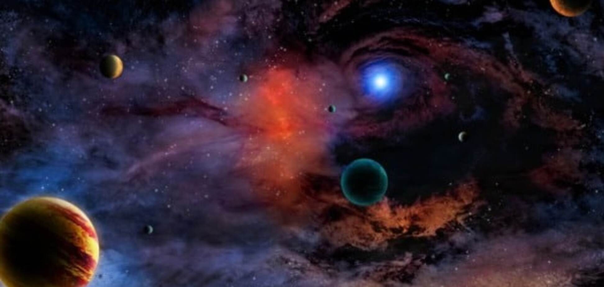 Физики рассказали, когда погибнет Вселенная