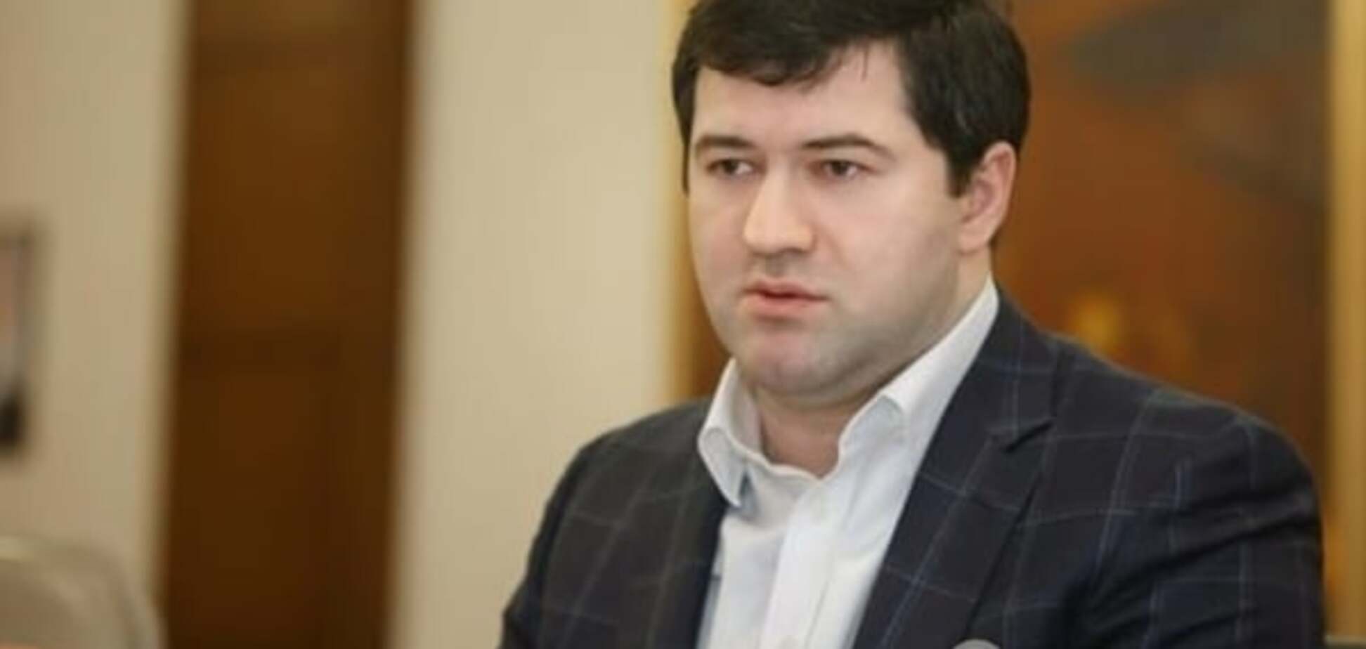 Жизнь после изменений: Насиров рассказал о невероятных объемах сборов